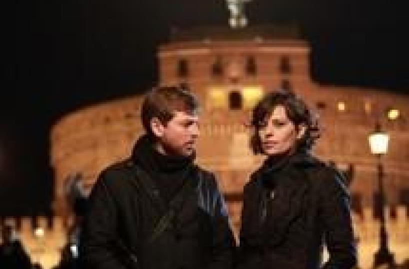 Tv: torna il Tredicesimo Apostolo 2