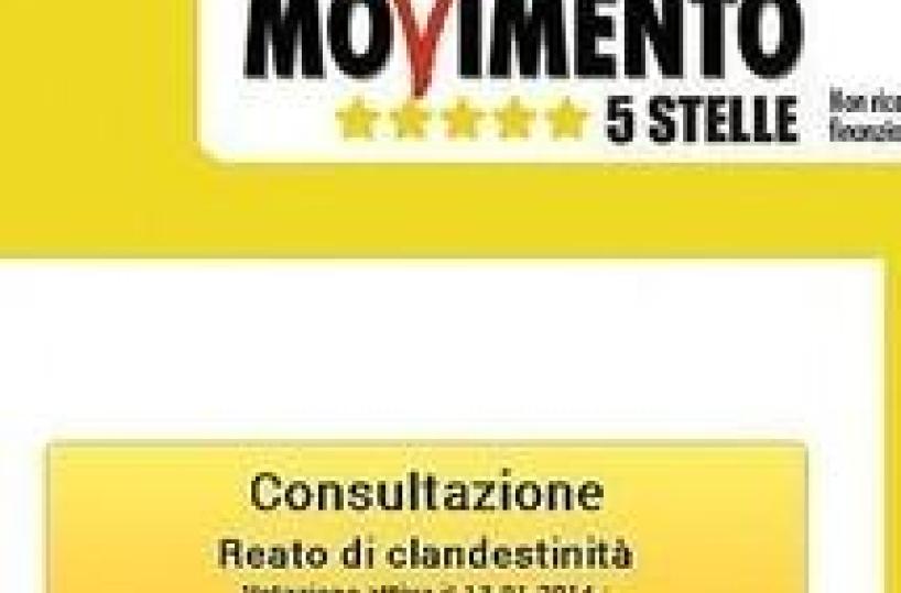 M5S: Casaleggio a Montecitorio