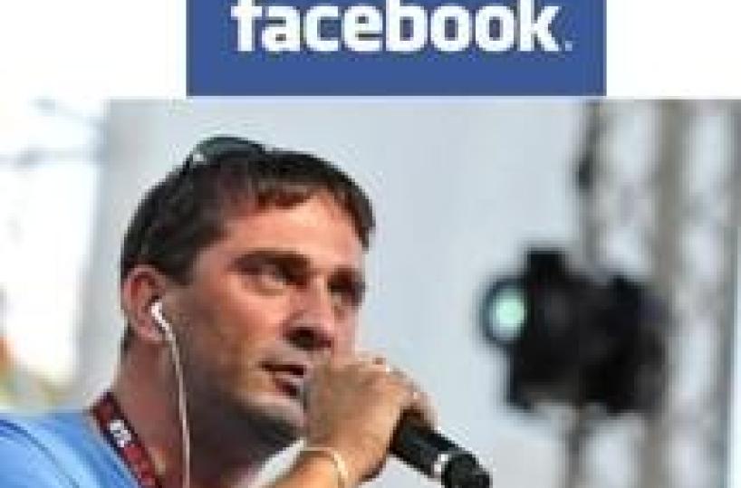 Former musician in pop band Modà arrested