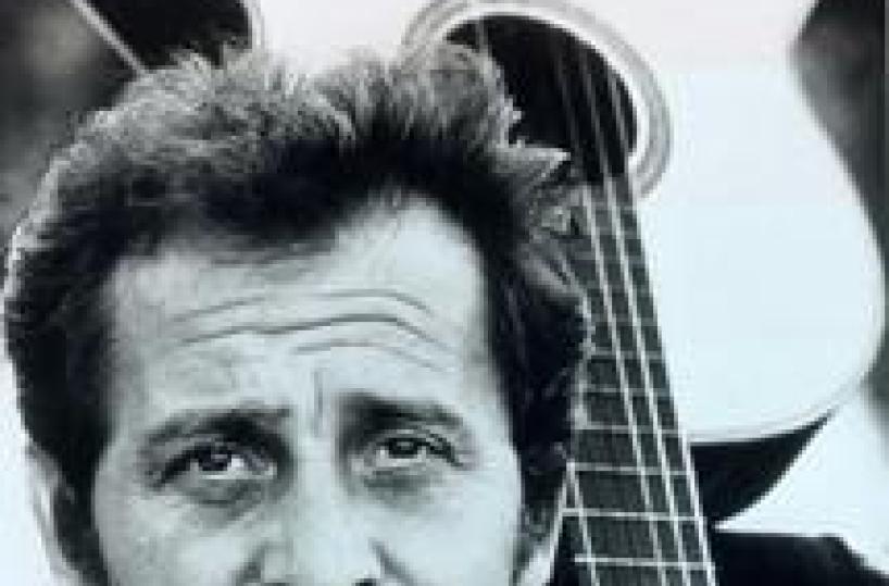 Modugno's 'secret son' recognised