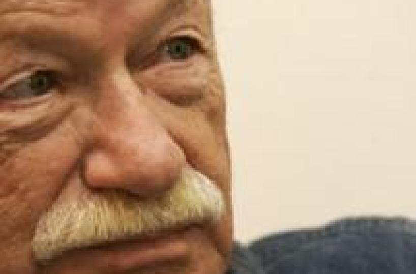 Gino Paoli, a Sanremo con Danilo Rea