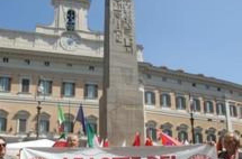 Europa striglia Italia: Troppo basse le pensioni minime