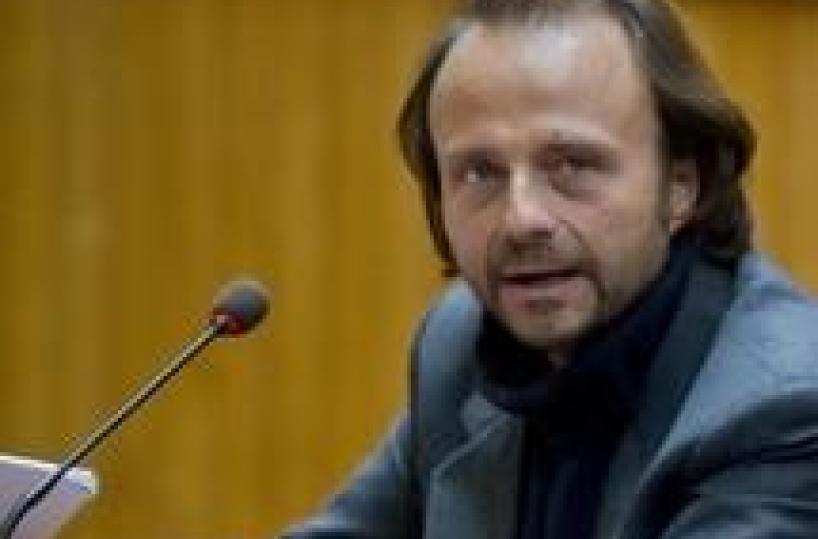 Assolto Feltri per sfottò a pm Woodcock
