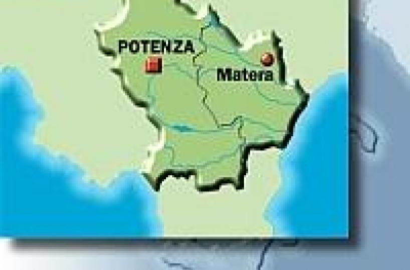 Voglia di... Basilicata Tre comuni Calabri «Ci sentiamo lucani»