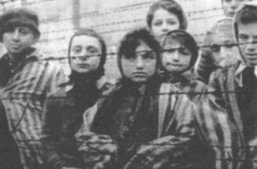 1944, gli ebrei in Puglia sognando la Palestina