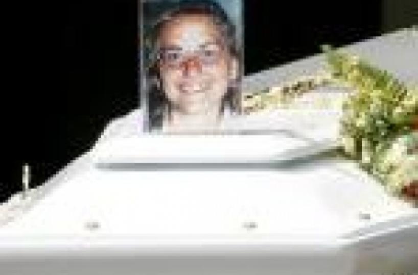 Morto a Potenza Antonio Claps il padre di Elisa