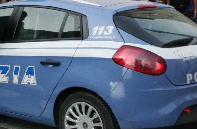 Modugno, inseguimento e sparatoria nella notte: indagini in corso