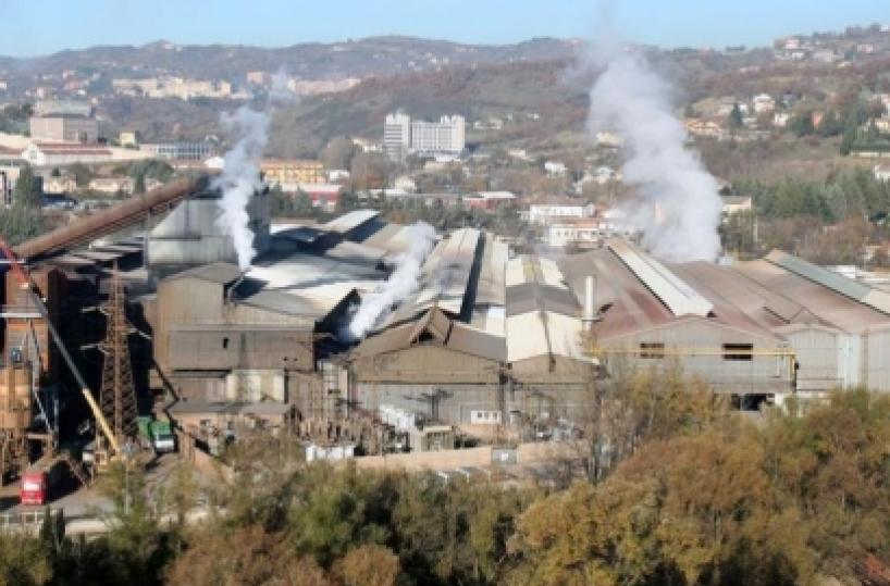 Caso Siderpotenza «È peggio di Taranto e Porto Marghera» Diossine 10 volte superiori