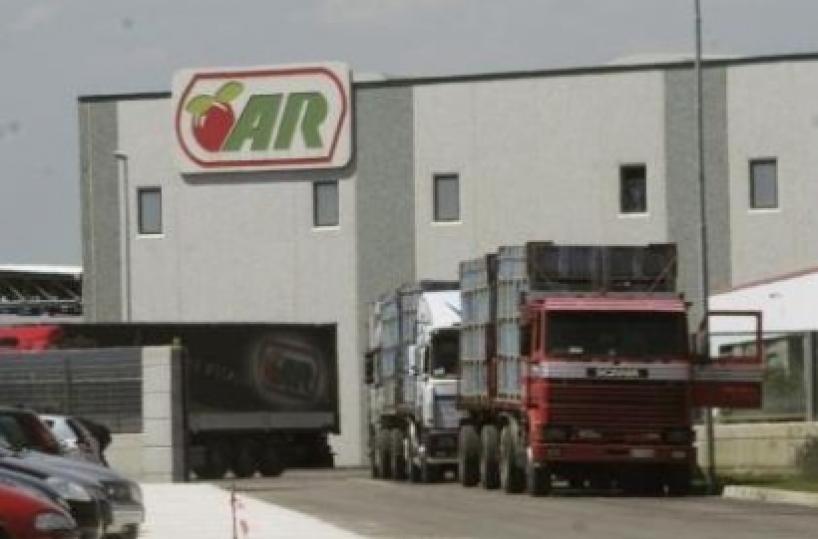 Foggia, «Princes» apre un conservificio di legumi