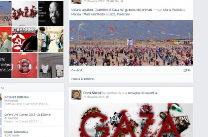 Gaza, pugliesi bloccati &laquo;Stiamo tutti bene&raquo;