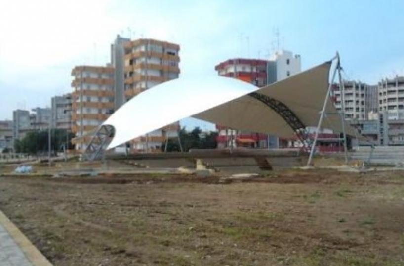 Lecce, cambierà volto il quartiere «Stadio»