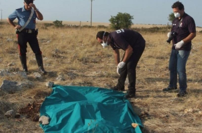 Altamura, il giudice «Atteggiamento omertoso in alcuni carabinieri»
