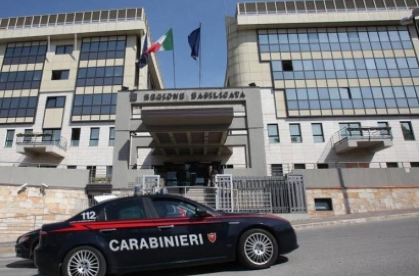 Potenza, «Rimborsopoli bis»: condannati 2 ex assessori e 5 ex consiglieri