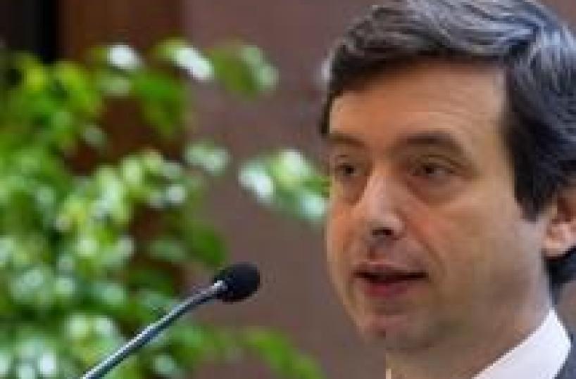 Ministro Orlando: entrol'anno una legge contro il caporalato