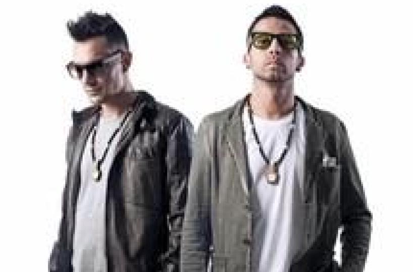 Two Fingerz,ecco nostro album quotidiano