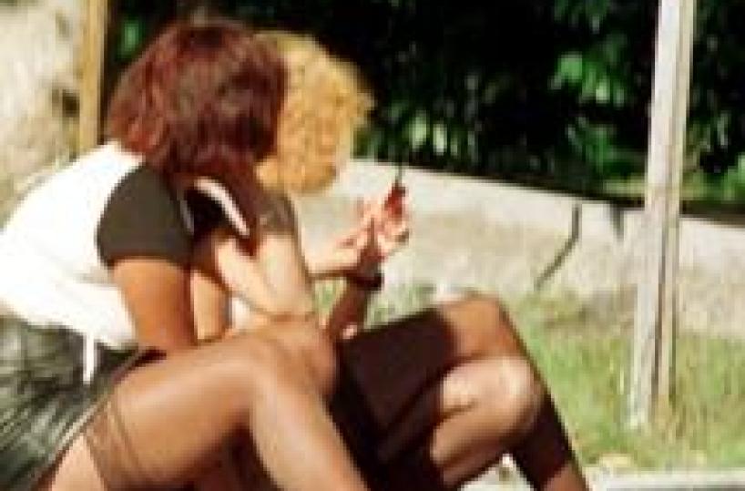 Barletta, 22 prostitute romeneespulse dalle Polizia