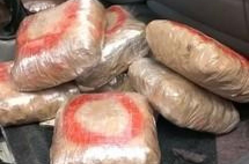 Droga e armi dall'Albaniaotto arresti e sequestri