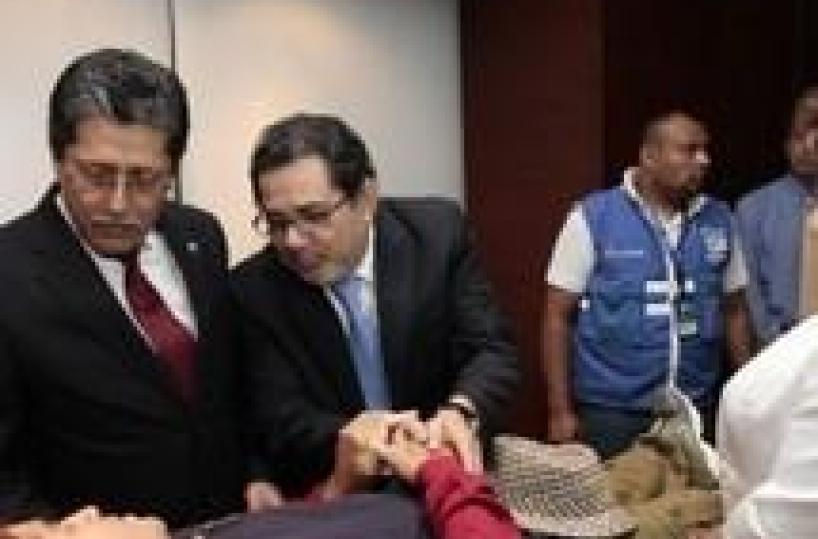 Naufrago Pacifico, vane richieste aiuto