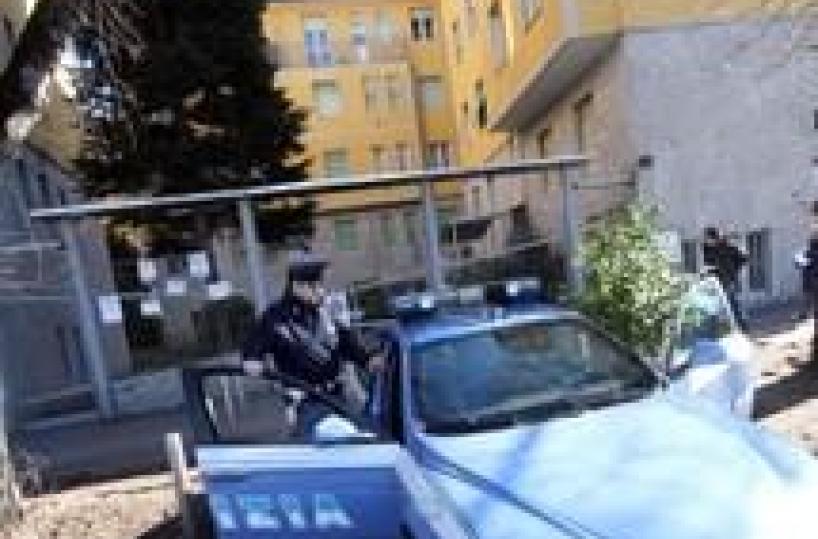 School ceiling collapse in Sicily school injures 3 kids