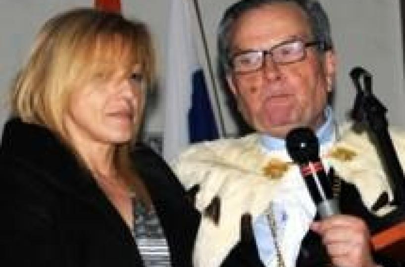 Ex rettore Messina e altri 6 a giudizio