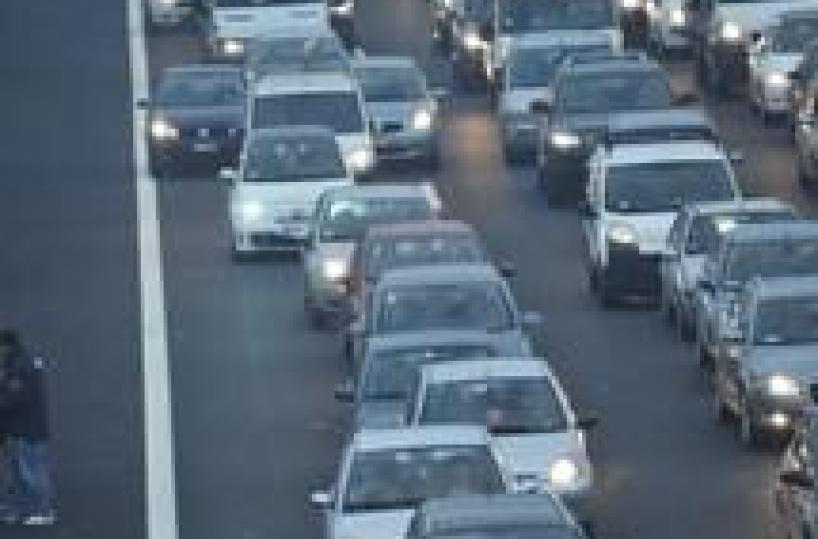 Maltempo, chiuso a Maratea  tratto della Tirrena inferiore