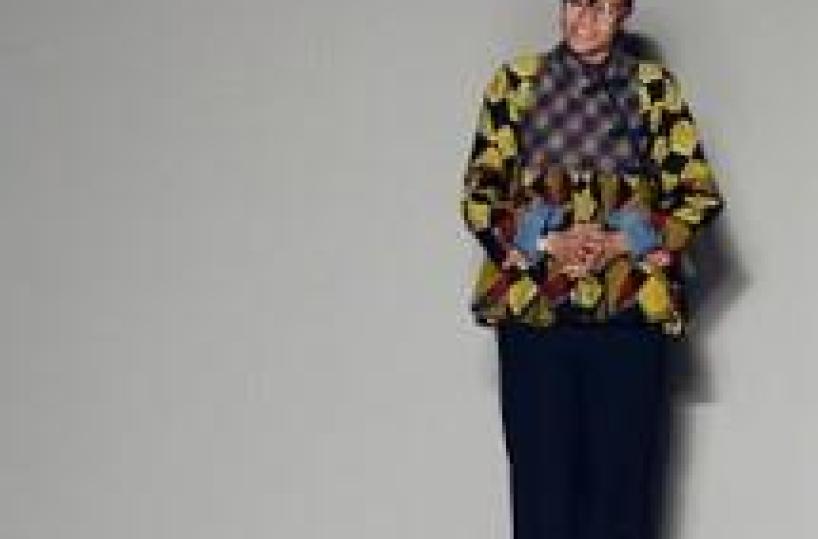 New generation of designers take Milan centre stage