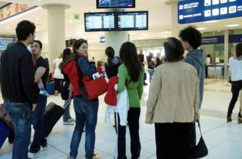 Da aprile volo low cost diretto da Bari a Firenze