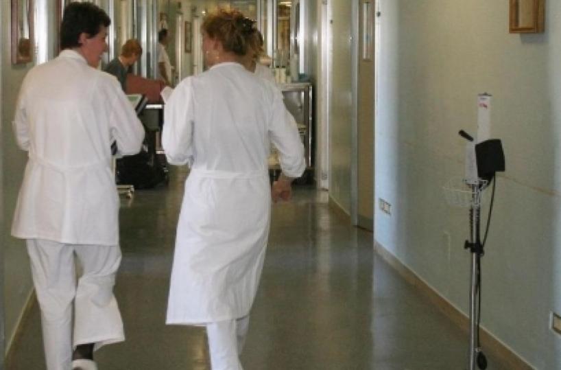 Salute, il  glaucoma nemico silente della vista