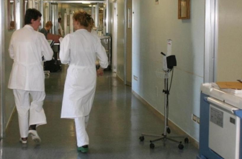 Bari, gli appalti «in famiglia» al dirigente della Sanitaservice