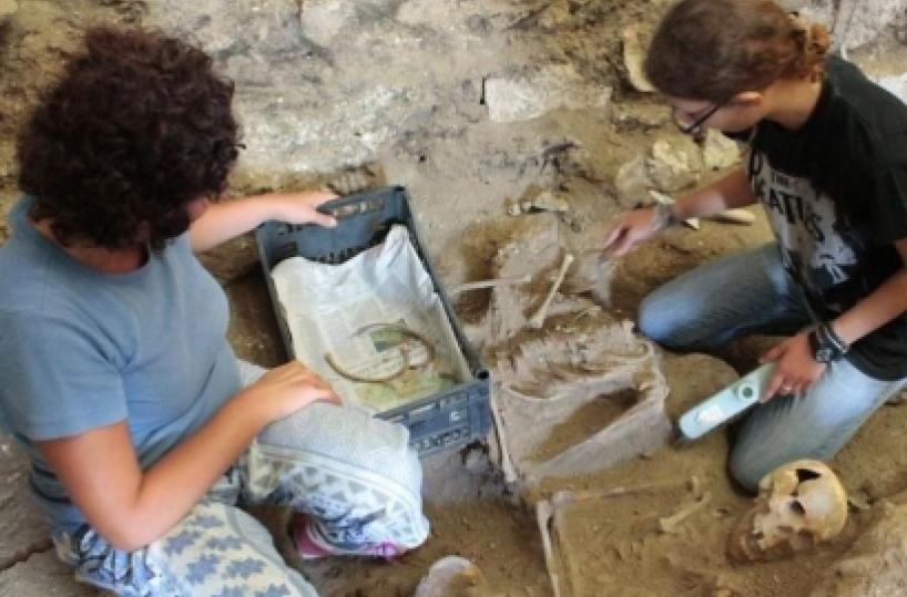 Archeologia: scoperto abitato età messapica in sito Puglia