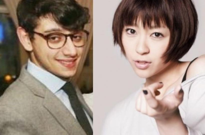 Il barman di Fasano e la pop star giapponese Storia stile Cenerentola