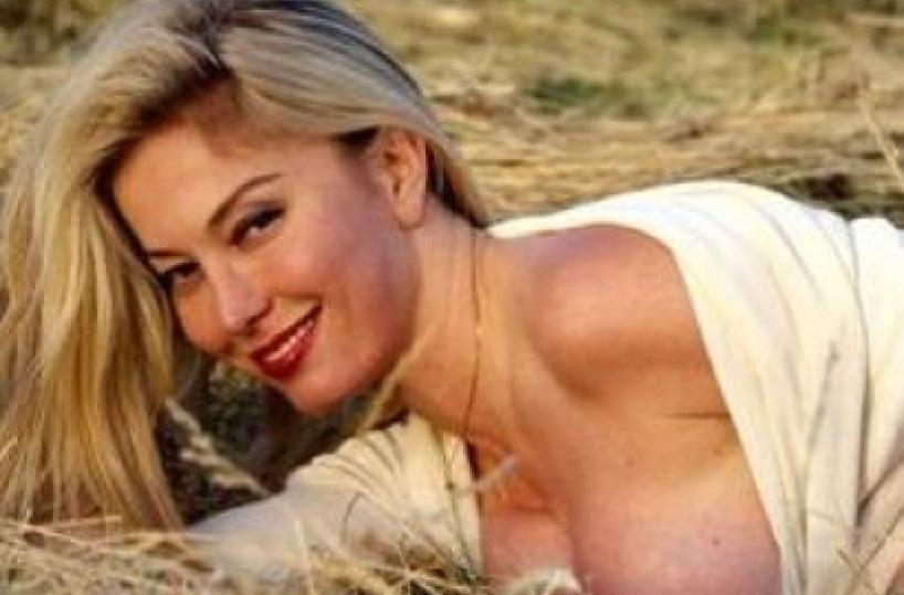 &laquo;L'ultima volta&raquo; di Moana e il mistero di un film conservato in banca a Barletta