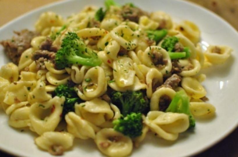 La cucina barese conquista il mondo «Cucino come mamma»