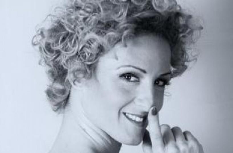 «Sesso senza tabù» la sfida letteraria della grottagliese Costa