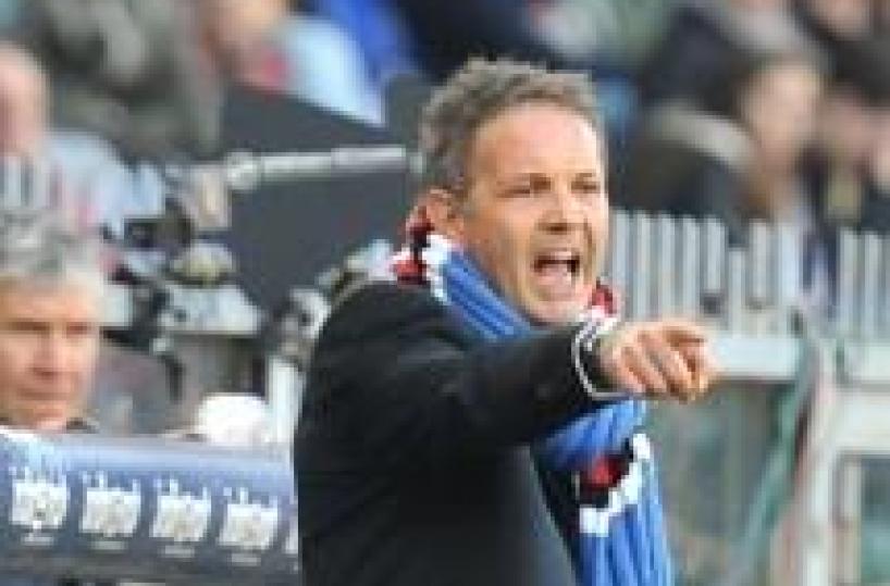 Mihajlovic, Toro ostico ma Samp carica