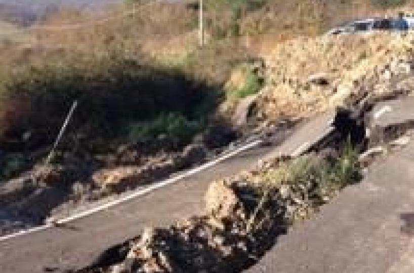 Basilicata in ritardo sui fondi anti-dissesto