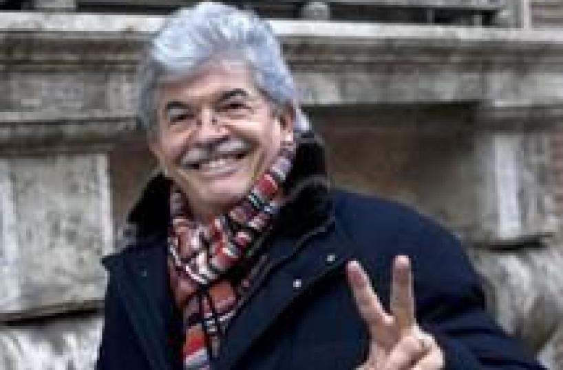 Razzi, grazie a Crozza famoso in Cina