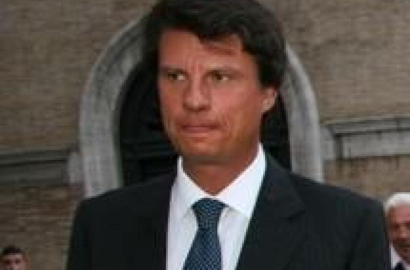 Baby squillo dei Parioli, indagato il marito della Mussolini