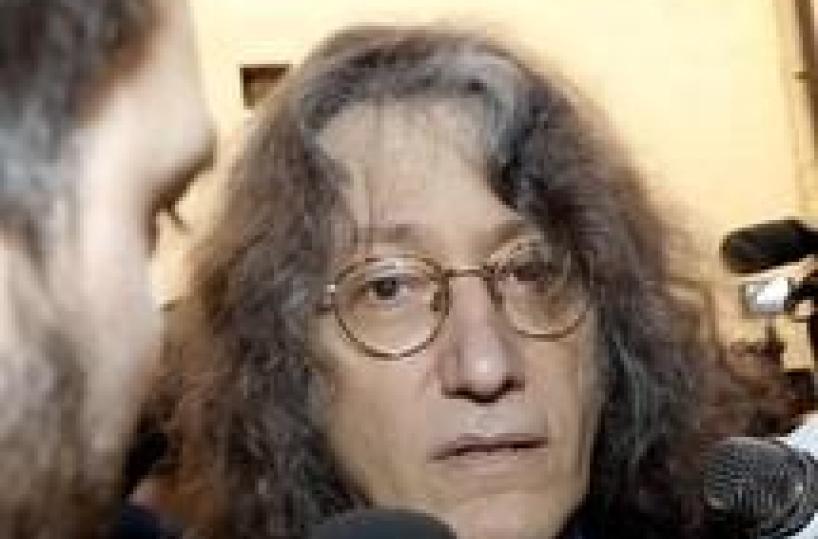 Addio a Casaleggiofondatore del M5S