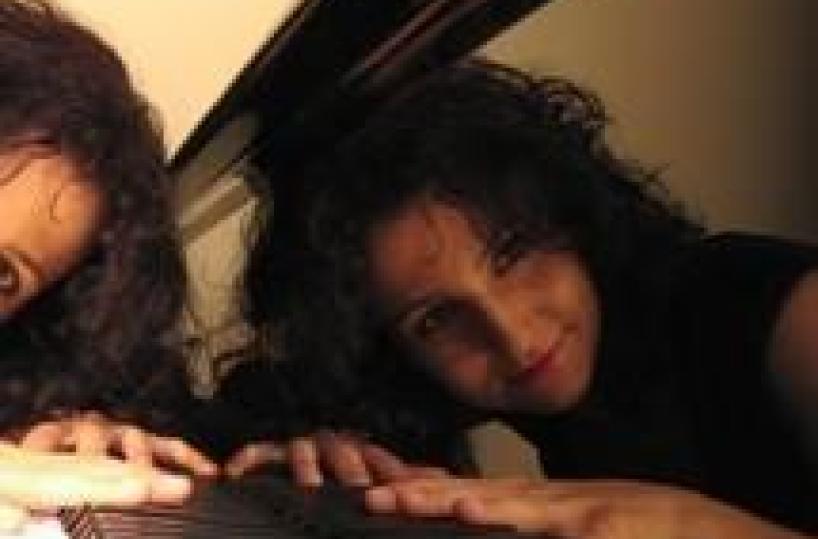 Isabella Turso,a NY 'Omaggio a Donaggio'