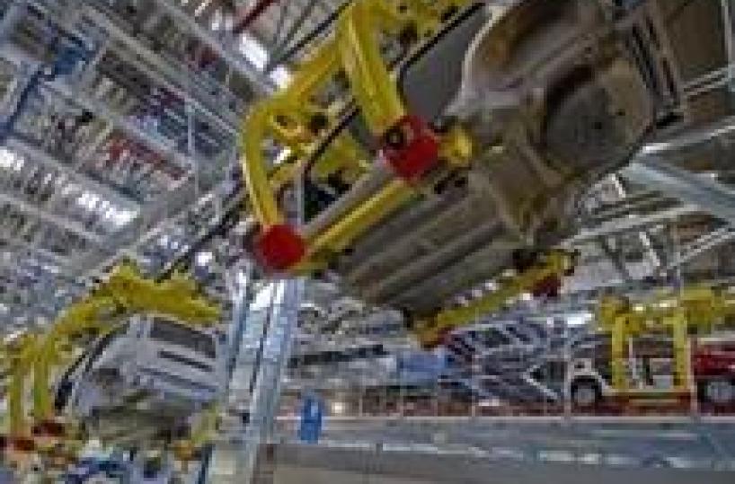 Auto: Europa,+5,8% vendite Fiat Chrysler