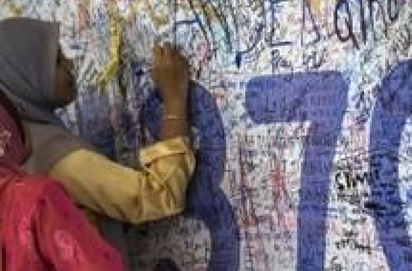 Aereo scomparso:8/3 avvistato velivolo