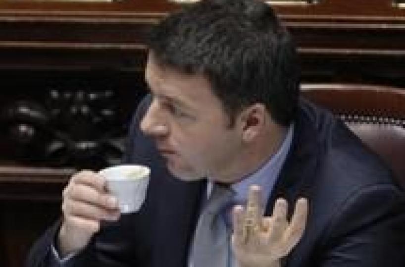 Ue: Renzi, è in difficoltà e c'è rischio populismi