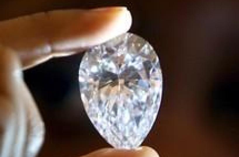 L'orologio pi&ugrave; caro del mondo,55 milioni