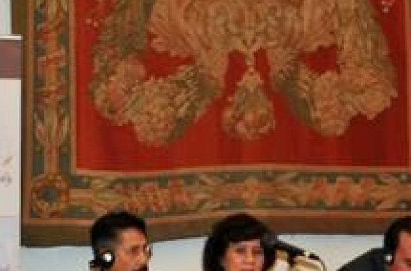 World Halal Food Council sees Italy as potential hub