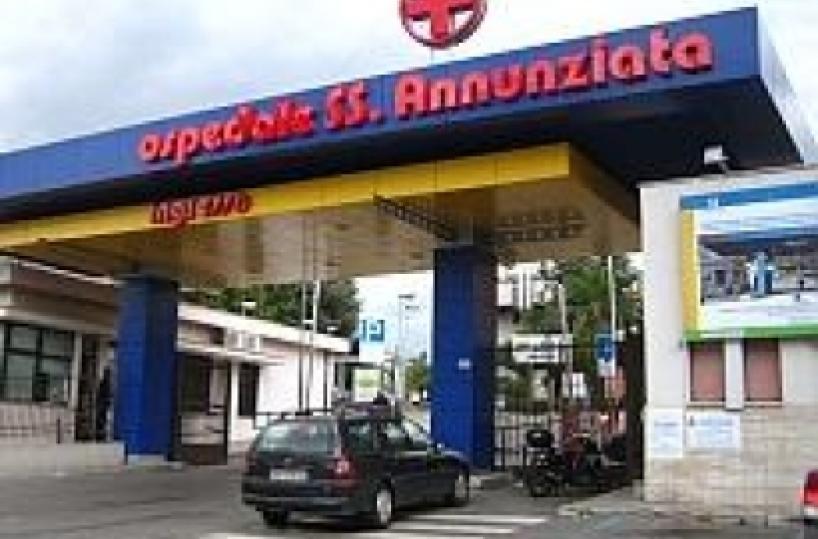 Taranto, picco dell'influenzaL'Asl: in tilt i pronto soccorso