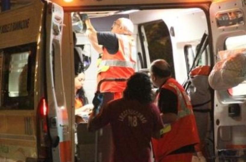 Sanità, servizio «118» «Una volta su due l'ambulanza è inutile»