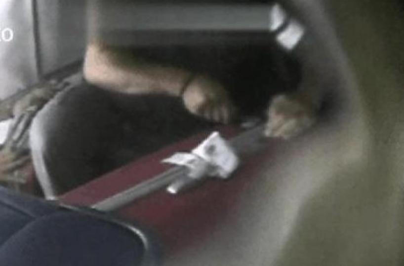 Rubavano in aeroportocondanne fino a 7 anni