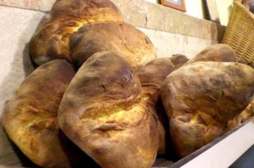 Boom  Pane di Altamura Dopnel 2016 quota 440 tonnellate