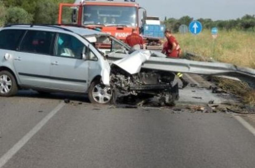 Falsi incidenti chiesto processo per 87 persone 